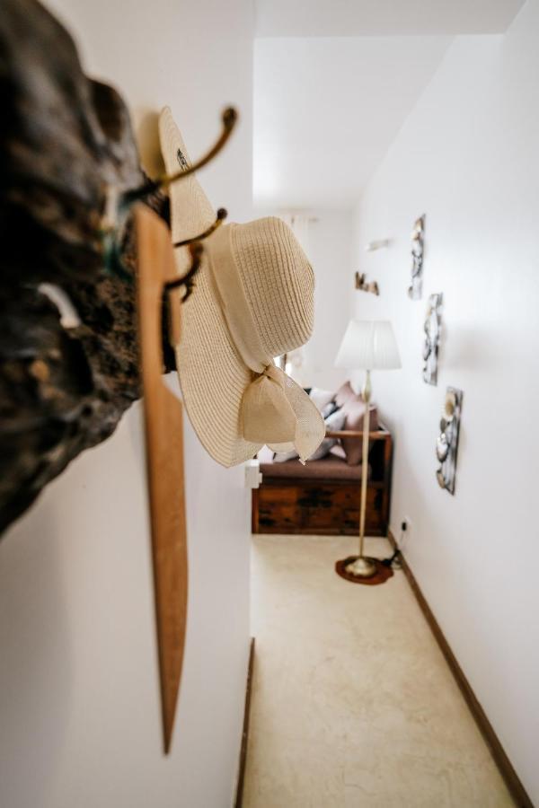 Sunrise Bed & Breakfast Jambiani  Bagian luar foto